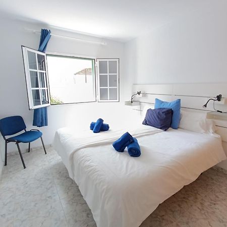 Marysol 1 Apartment With Terrace Close To The Sea Punta Mujeres Exterior foto