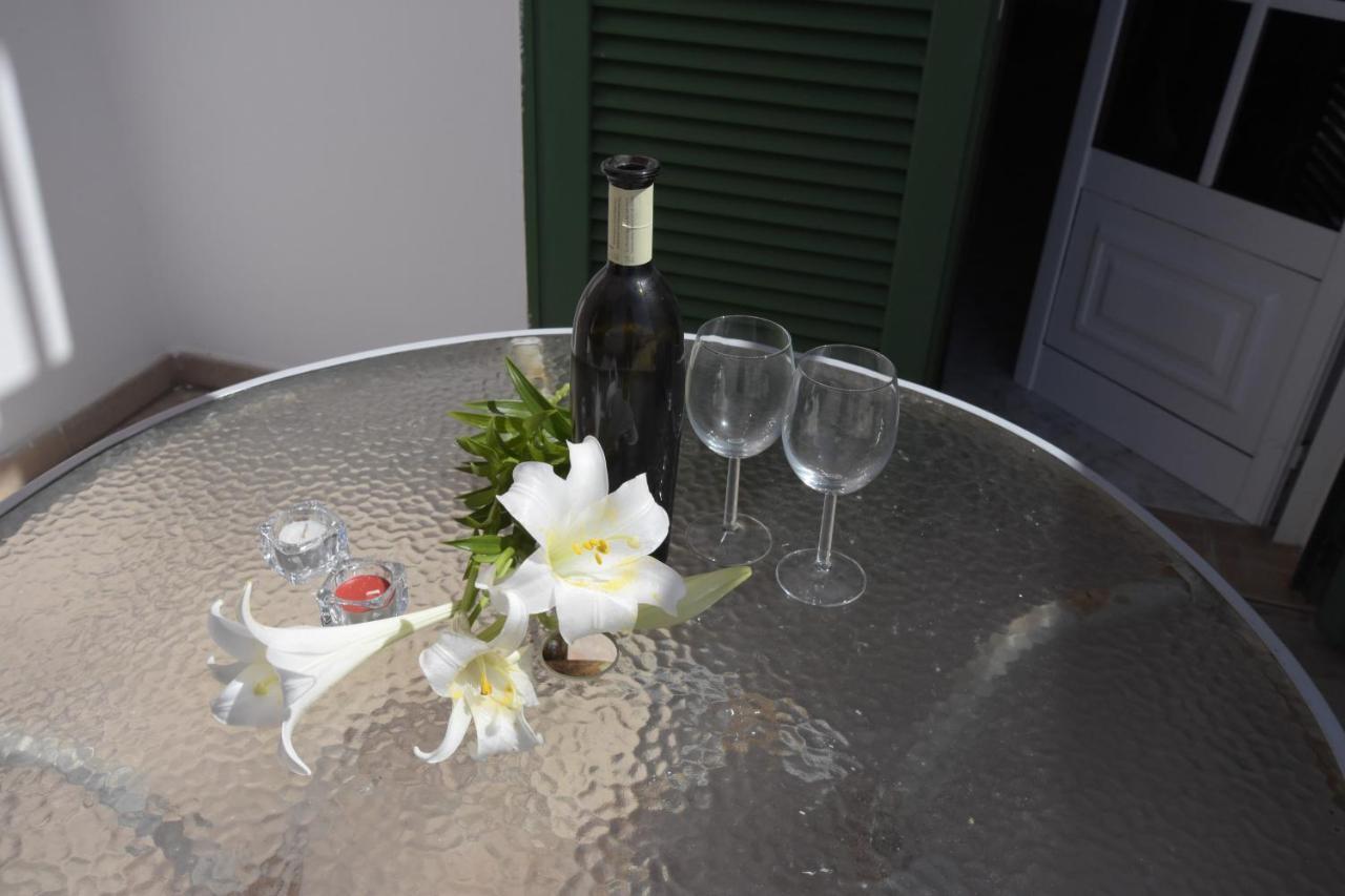 Marysol 1 Apartment With Terrace Close To The Sea Punta Mujeres Exterior foto
